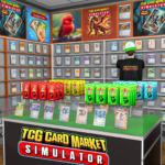 Ur TCG Card Store Simulator 3D VARY Apk Mod Unlimited Money
