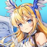 Valkyrie Story Idle RPG 1.32.3 Apk Mod Unlimited Money