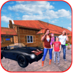 Virtual Happy Mother Family Li 1.0.1 Apk Mod Unlimited Money