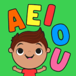 Vowels for children 3 5 years 2.1.7 Apk Mod Unlimited Money Vowels for children 3 5 years 2.1.7 Apk Mod Unlimited Money