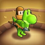 War of Tiny Warriors 0.6.8 Apk Mod Unlimited Money