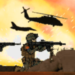Warzone Commander 1.0.33 Apk Mod Unlimited Money