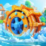 Water Power 1.9.3 Apk Mod Unlimited Money