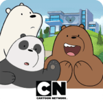 We Bare Bears Match3 Repairs 3.0.1 Apk Mod Unlimited Money We Bare Bears Match3 Repairs 3.0.1 Apk Mod Unlimited Money