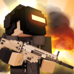 WeCraft Strike 0.1.11 Apk Mod Unlimited Money