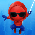 Web Battle 3D Swing Man 1.0.1 Apk Mod Unlimited Money