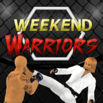 Weekend Warriors MMA VARY Apk Mod Unlimited Money