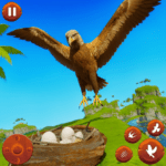 Wild Birds Life Simulator 3D 1.18 Apk Mod Unlimited Money Wild Birds Life Simulator 3D 1.18 Apk Mod Unlimited Money