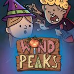 Wind Peaks – Halloween Update 1.19.0 Apk Mod Unlimited Money