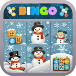 Winter Party-Bingo VARY Apk Mod Unlimited Money