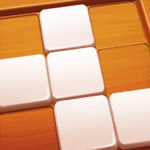 Wooden Puzzle Bliss 1.0.30 Apk Mod Unlimited Money