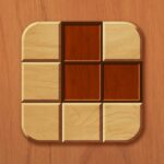 Woodoku – Wood Block Puzzle 3.35.00 Apk Mod Unlimited Money
