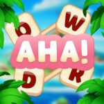 Word Aha 1.6 Apk Mod Unlimited Money Word Aha 1.6 Apk Mod Unlimited Money