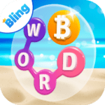 Word Breeze – Earn Bitcoin 3.1.0 Apk Mod Unlimited Money