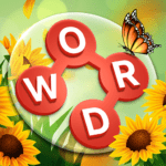 Word Explorer – Relax Puzzle 1.0.2 Apk Mod Unlimited Money
