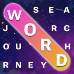 Word Journey Word Search Game 1.0.6 Apk Mod Unlimited Money