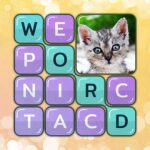 Word Search Pictures Crossword 1.4.7 Apk Mod Unlimited Money
