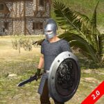 World Of Rest Online RPG 1.37.1 Apk Mod Unlimited Money World Of Rest Online RPG 1.37.1 Apk Mod Unlimited Money