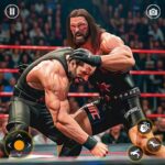 Wrestling Games 2023 2.0 Apk Mod Unlimited Money