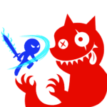 X-hero 1.0.41 Apk Mod Unlimited Money