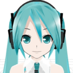 YoubiMiku 8.5 Apk Mod Unlimited Money