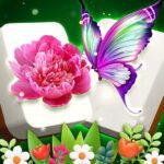 Zen Blossom Flower Tile Match 2.0.1 Apk Mod Unlimited Money
