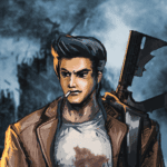Zombie Crisis 3.46 Apk Mod Unlimited Money