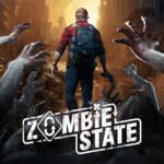 Zombie State FPS Shooting 2.0.1 Apk Mod Unlimited Money