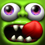 Zombie Tsunami 4.5.135 Apk Mod Premium