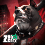 Zoo City VARY Apk Mod Unlimited Money Zoo City VARY Apk Mod Unlimited Money