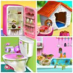 home clean – design girl games 21.0 Apk Mod Unlimited Money