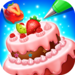 kitchen Diary Cooking games 3.2.8 Apk Mod Unlimited Money