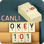101 Okey Canl 3.2.0 Apk Mod Unlimited Money