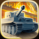 1944 Burning Bridges Premium 1.5.7 Apk Mod Unlimited Money