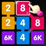 2248 – Merge games 1.9 Apk Mod Unlimited Money