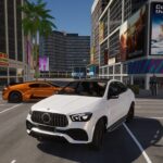 3D Suv Car Driving Simulator 1.0236 Apk Mod Unlimited Money