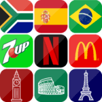 3in1 Quiz Logo-Flag-Capital 2.3.4 Apk Mod Premium