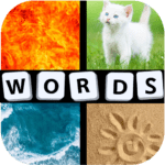 4 Pics 1 Word Guess the Word 47 Apk Mod Unlimited Money 4 Pics 1 Word Guess the Word 47 Apk Mod Unlimited Money