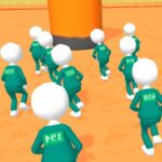 456 Survival Challenge 109.6 Apk Mod Unlimited Money