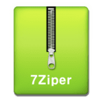 7Zipper – File Explorer zip 3.10.93 Apk Mod Premium