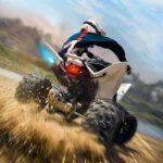 ATV Quad Bike Race ATV Offroad 1.39 Apk Mod Unlimited Money