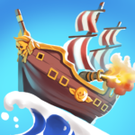 Age Of Sails 1.4.0 Apk Mod Unlimited Money