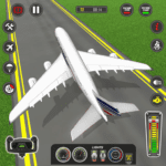 Airplane Games Offline 1.0.31 Apk Mod Unlimited Money