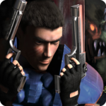 Alien Shooter World 5.13.5 Apk Mod Unlimited Money