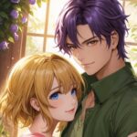 Alpha Werewolf Romance Otome 1.06 Apk Mod Unlimited Money