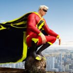 Amazing Powerhero New York 1.2.6 Apk Mod Unlimited Money