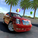 American Luxury Sports Cars 2.27 Apk Mod Unlimited Money