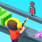 Ammo Nation – Gun Shop Tycoon 1.410 Apk Mod Unlimited Money