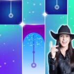 Ana Castela Piano Msica 5.0 Apk Mod Unlimited Money