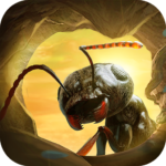 Ant Legion For The Swarm 7.1.157 Apk Mod Unlimited Money